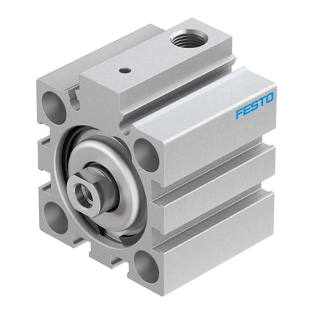 Festo Short-Stroke Cylinder AEVC-32-5-I-P-A AEVC-32-5-I-P-A